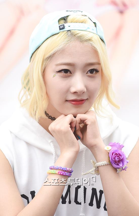 다이아 유니스 | 인스티즈