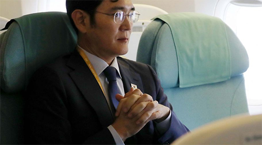 '삼바' 고발…이재용 소송에 파장은