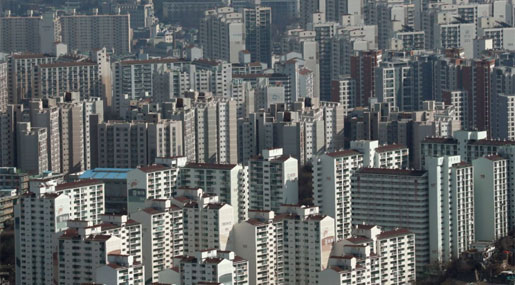 서울 집값 바닥일까…더 떨어질까