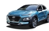 Çö´ëÂ÷, ¼ÒÇü SUV 'ÄÚ³ª' »çÀü°è¾à 5000´ë µ¹ÆÄ¡¦27ÀϺÎÅÍ ÆÇ¸Å