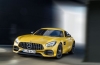 ¸Þ¸£¼¼µ¥½º-º¥Ã÷ ÄÚ¸®¾Æ, 2018³âÇü ¸Þ¸£¼¼µ¥½º-AMG GT¿Í GT S ±¹³» °ø½Ä Ãâ½Ã