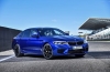 BMW ±×·ì ÄÚ¸®¾Æ, 6¼¼´ë ´º M5 °ø°³