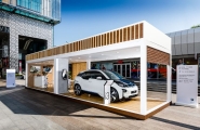 BMW, Àü±âÂ÷ ¡®i3 94Ah¡¯ ÆÇ¸Å °³...