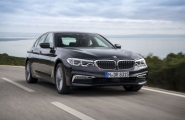 BMW ±×·ì ÄÚ¸®¾Æ, 520i ·°¼Å¸® »ç...