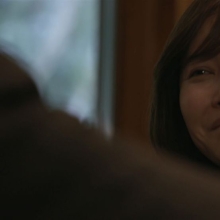 [라임라이트]그 훌륭한 아빠의...그 장한 딸 