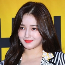 세상 혼자 사는 미모