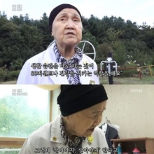 '인간극장' 93세 최고령 의사 한원주 "기쁘게 사는 것이 장수비결"