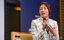 '빙속 여제' 이상화