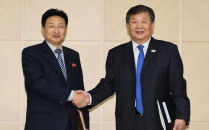 南北 2차 체육분과회담 공동보도문 전문