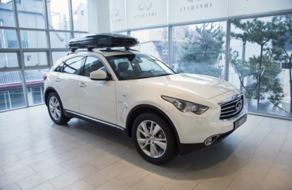 ÀÎÇÇ´ÏÆ¼ÄÚ¸®¾Æ, QX70 ¾Æ¿ôµµ¾î ÆÐŰÁö 20´ë ÇÑÁ¤ÆÇ¸Å