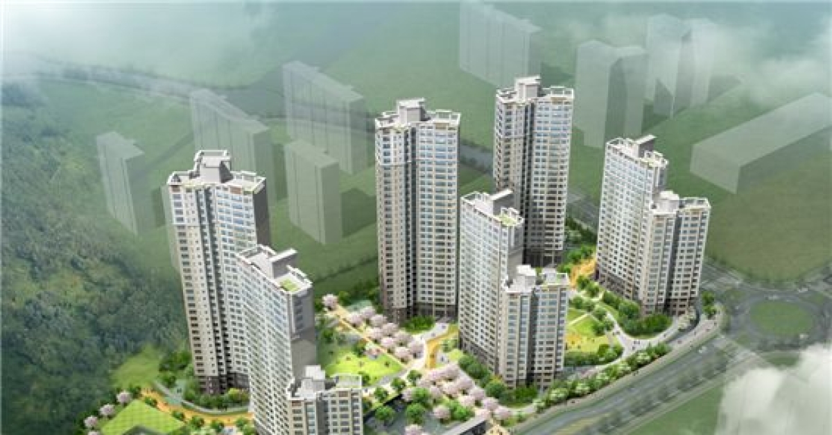 세종 한양수자인 에듀그린 9월 분양 - 아시아경제 세종 한양수자인 에듀그린 9월 분양