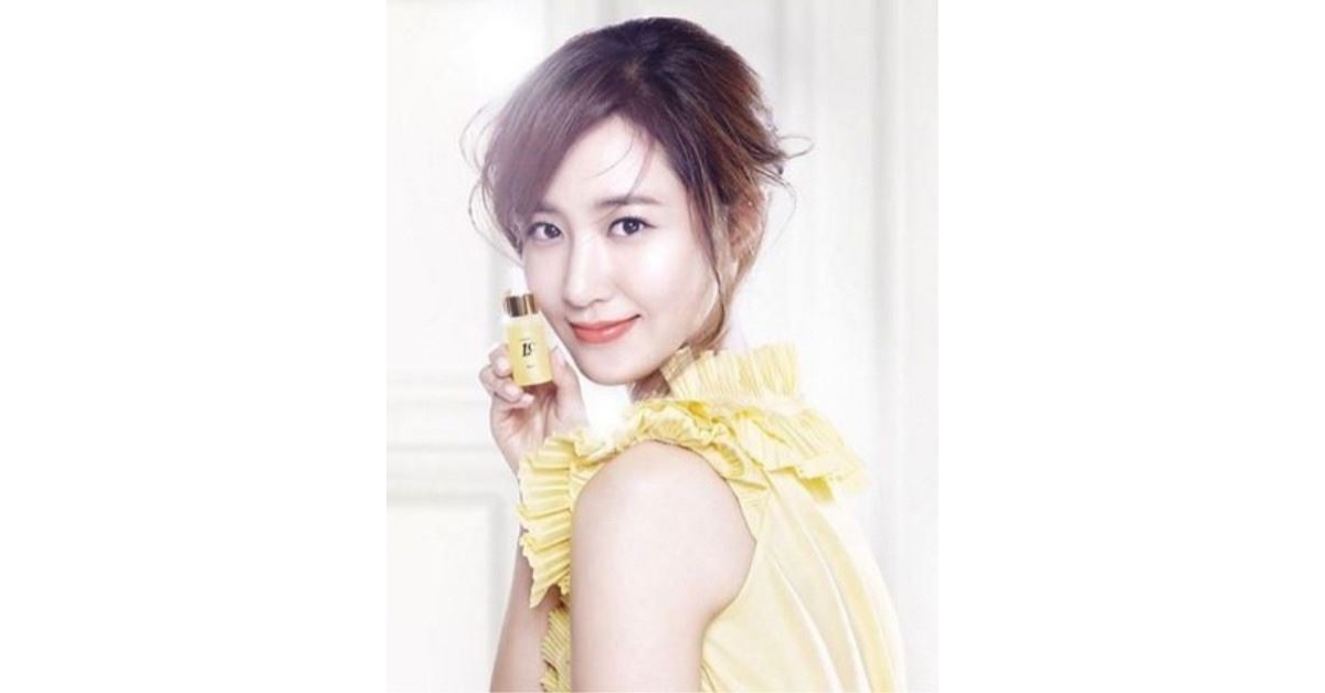 오승환 전 연인 유리, 눈부신 광채 미모 발산  - 아시아경제 오승환 전 연인 유리, 눈부신 광채 미모 발산 