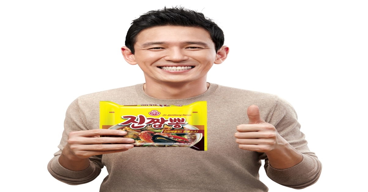 오뚜기 진짬뽕, 출시 173일만에 누적판매량 1억개 돌파 - 아시아경제 오뚜기 진짬뽕, 출시 173일만에 누적판매량 1억개 돌파