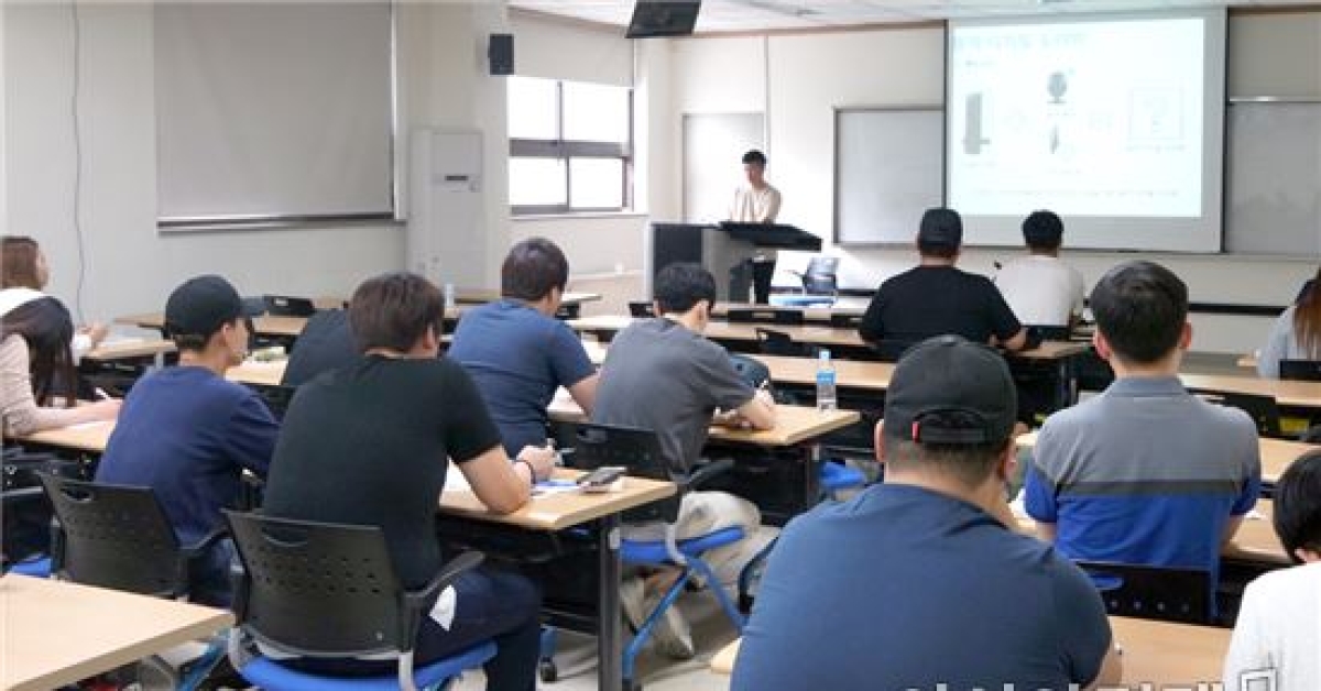 호남대 문화콘텐츠사업단, 3차년도 1차 융합워크숍 - 아시아경제 호남대 문화콘텐츠사업단, 3차년도 1차 융합워크숍