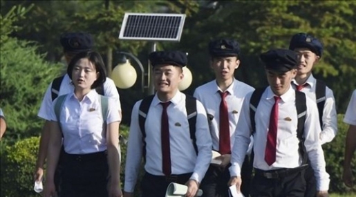 北 최고 명문 '김일성大' 얼마 들까