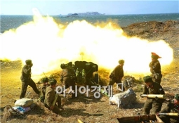 '시간당 2만여발' 北 포격 서울에 떨어지면…