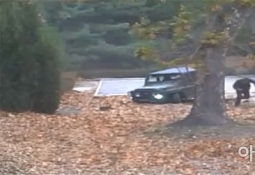 죽을 각오로 넘어온 귀순병사의 '수상한 근황'