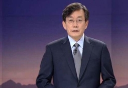 JTBC 사장된 지 5년만에…더욱 막강해진 손석희