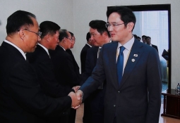 "이재용, 알고보니 다방면으로…" 웃음 터진 이유