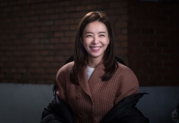 남편 덕에 '뜬' 박선영…남편 김일범씨 누구길래