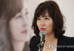공지영 “김부선 노발대발…이재명에게도 미안"