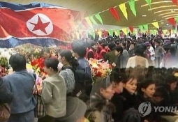 중국산 '짝퉁' 판치는 북한 '겉포장 뜯어보니…'