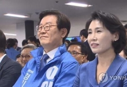 "이해찬, 이재명에게 약점 잡혔나…버티기 힘들 것"