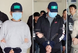 "무릎 꿇고 살려 달라고…" 추락 중학생 사건 '공분'