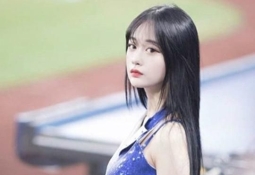 '여고생 치어리더' 성희롱 논란…"더러워 못 보겠다"