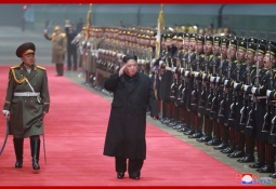 군부와 심상찮은 마찰에…김정은, 다잡기 나섰다