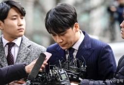 승리 '성매매 알선 의혹' 여성 "난 '물게'로서…"
