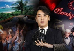 "진짜 시체였다"…버닝썬 폭로, 또 나왔다