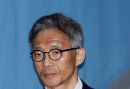 안태근 "서지현, 95명 중 91위였다"…울먹