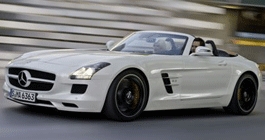 �޸�������-���� �ڸ���, '�� �� SLS AMG �ε彺��' ���