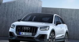 2018 파리모터쇼