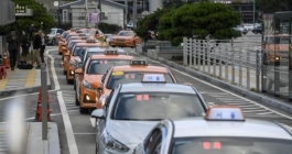 '카카오 카풀 반발'…제 2의 우버되나