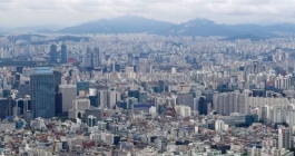 꿈틀, 대출금리 꿈틀, 대출금리