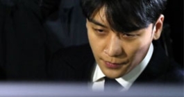 '승리 성접대 의혹' 수사