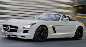 �޸�������-���� �ڸ���, '�� �� SLS AMG �ε彺��' ���