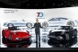 Æ÷¸£½¦, ¹Ìµå¿£Áø ½ºÆ÷Ã÷Ä« '718 GTS' ±¹³» °ø½Ä Ãâ½Ã