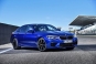 BMW ±×·ì ÄÚ¸®¾Æ, 6¼¼´ë ´º M5 °ø°³