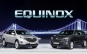½¦º¸·¹ SUV ÀÌÄõ³ì½º..."180§¸ °¨·®Çϰí 20% ´õ Æ°Æ°ÇØÁ³´Ù"