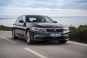 BMW ±×·ì ÄÚ¸®¾Æ, 520i ·°¼Å¸® »çÀü°è¾à ½Ç½Ã
