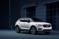 º¼º¸, ¼ÒÇü SUV '´õ ´º XC40' Ãâ½Ã...'4620¸¸~5080¸¸¿ø'