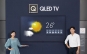 »ï¼ºÀüÀÚ "µðÁöÅÐÇÁ¶óÀÚ¿¡¼ QLED TV üÇèÇϼ¼¿ä"