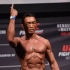 'D-1' UFC ¼¿ï, ¼±¼ö Àü¿ø °èü Åë°ú¡¦11¹øÀÇ Ç÷Åõ¸¸ ³²¾Ò´Ù(Á¾ÇÕ)