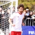 '¸Þ½ÃÀÇ ¿ì»ó' ¾ÆÀ̸¶¸£, U-20 ¿ùµåÄÅ Á¶Ãß÷ À§ÇØ ¼ö¿ø ¹æ¹®