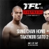 TFC È«¼ºÂù "»çÅä¿Í èÇÁÀü, º¸¿©ÁÙ °Í ¸¹´Ù"