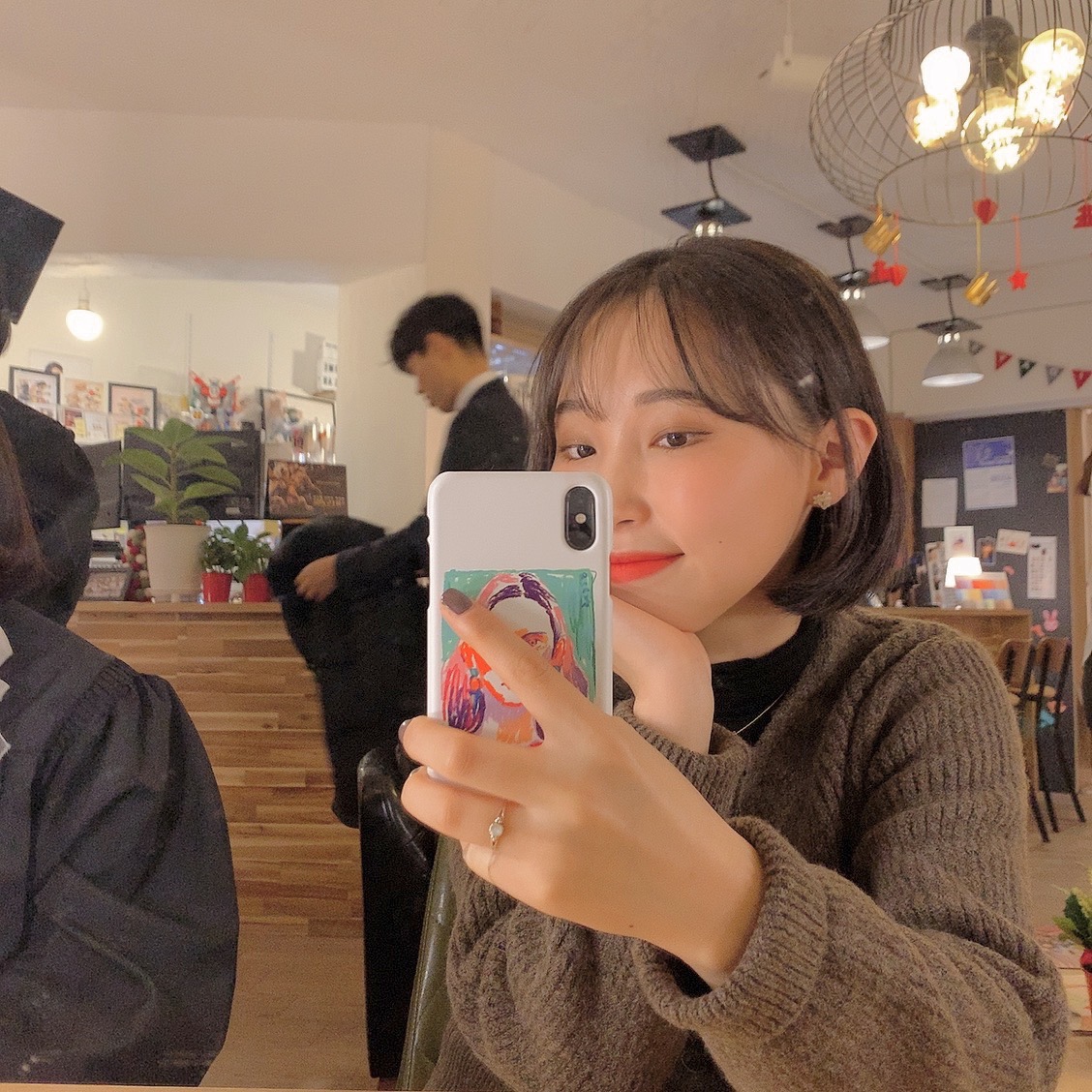 Editor 조윤정