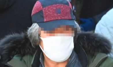 조두순 동네 가봤더니
